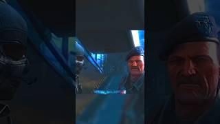 Mw2 Ghost Death-Dark Red Edit