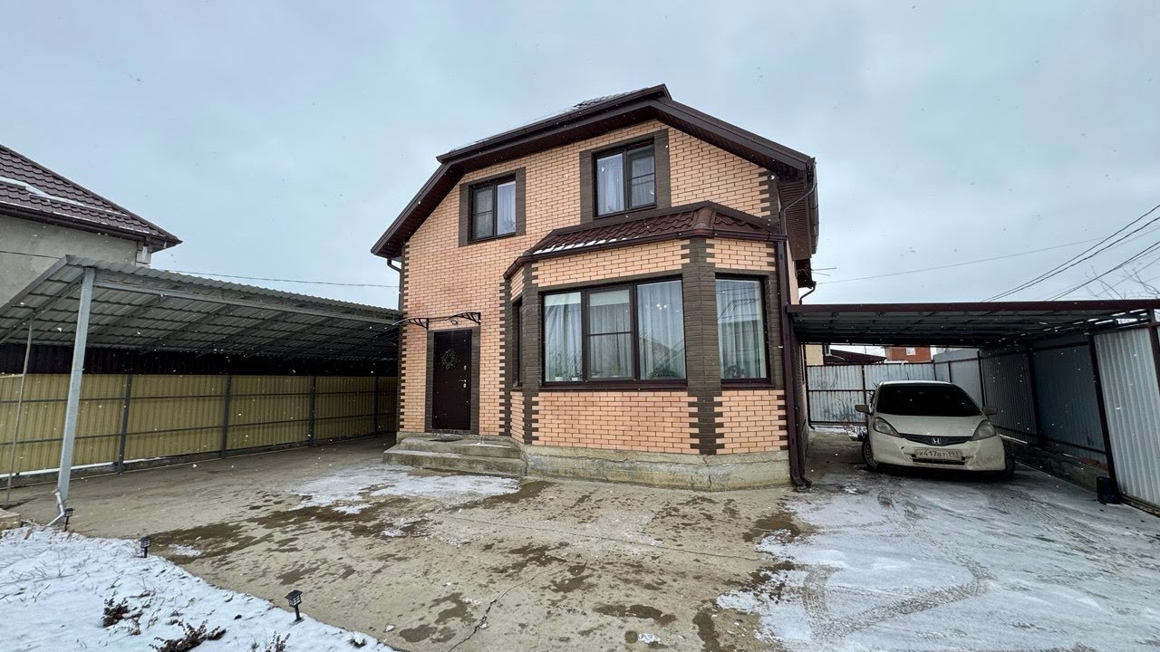 Краснодар домокомплекты отделка