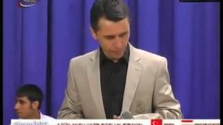 Sinan Işler Odam Ki̇reç Tutmuyor