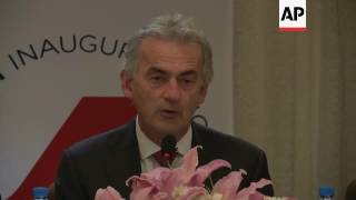 Air France opens office in Tehran