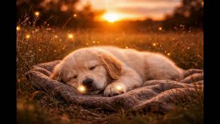Dog Calming Music For Dogs 🐶 Anti Separation Anxiety Relief Music 🎵 Peaceful Dog Sleep 🌙💤 screenshot 4