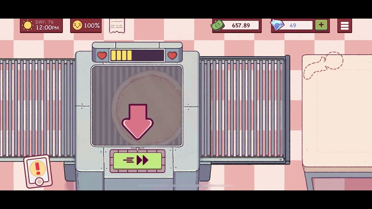 How to complete last steward challenge || chapter 2