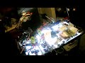 Arduino vs Meccano