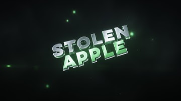 StolenApple
