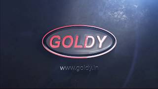 Goldy Precision Stampings Pvt. Ltd