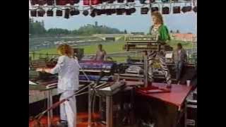 SAGA - Humble Stance (ROCK AM RING)