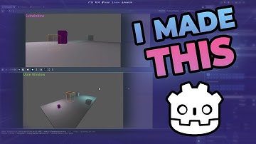 Is this the future of Godot debugging?