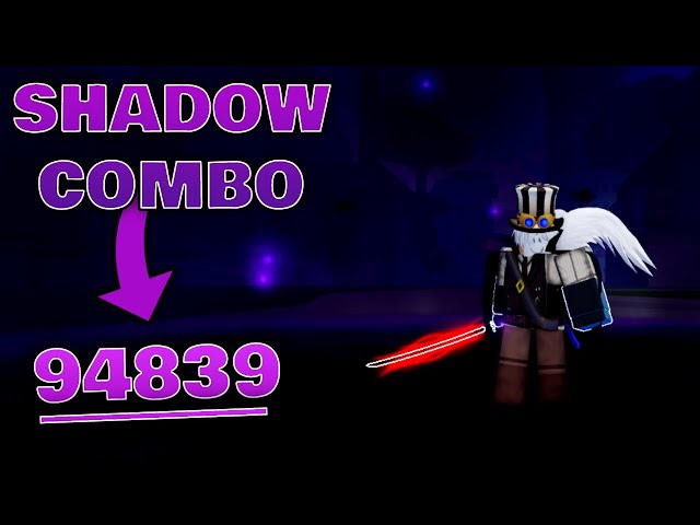 shadow hard combo blox fruits｜TikTok Search