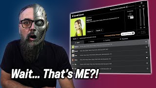 This AI Plugin Turned My Voice Into Other Voices, Drums, & Bass!