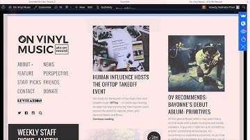 SumoMe - How to Install & Design List Builder