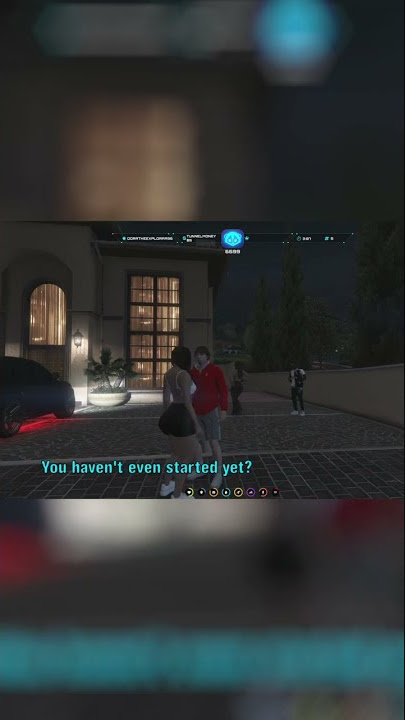 She wants to suck my WHAT?! • District10 (GTA 5 RP) #shorts