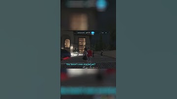 She wants to suck my WHAT?! • District10 (GTA 5 RP) #shorts