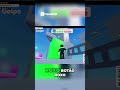 Roblox Desafio! Gravidade - CORTES