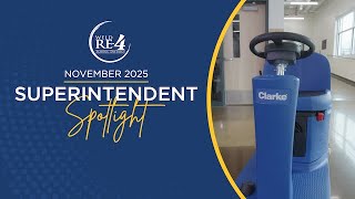 Superintendent Spotlight - November 2025 | Weld RE-4 School District