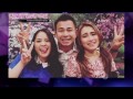 Hubungan spesial antara ayu ting ting dan rafi ahmad