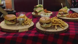 Here are some 4th of July food favorites with a twist