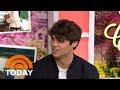 Noah Centineo On Bringing New Life To The Rom-Com In "To All The Boys I've Loved Before" | TODAY