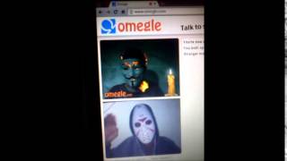 Putaria No Omegle 1