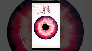 Charlie and Vaggie Eye | Hazbin Hotel #charlie #vaggie #hazbinhotel #hazbinhotelart