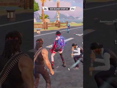 FUN :) #epicpartner #fortnite #shorts