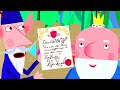 Ben and Holly&#39;s Little Kingdom | Triple Episode: 43 to 45 (Season 2) | Kids Cartoon Shows