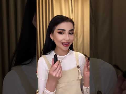 Video: SephoraBeautyToGo: Sephora bilan yangi go'zallik uchrashuvi