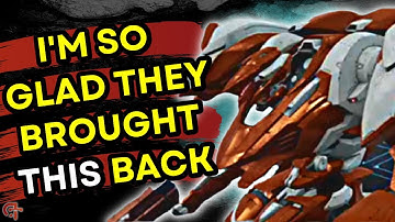 I Got A HANDS-ON With Armored Core 6 | Here