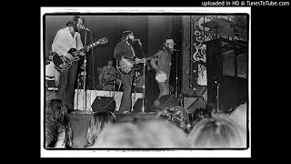The Beach Boys &amp; The Grateful Dead - Okie From Muskogee (Live 1971)