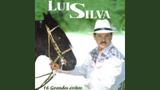 Video thumbnail of "Luis Silva - Es Diferente"