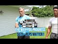 4 Keys to Massive Exit Velocity Gains | Baseball Off-Season Training