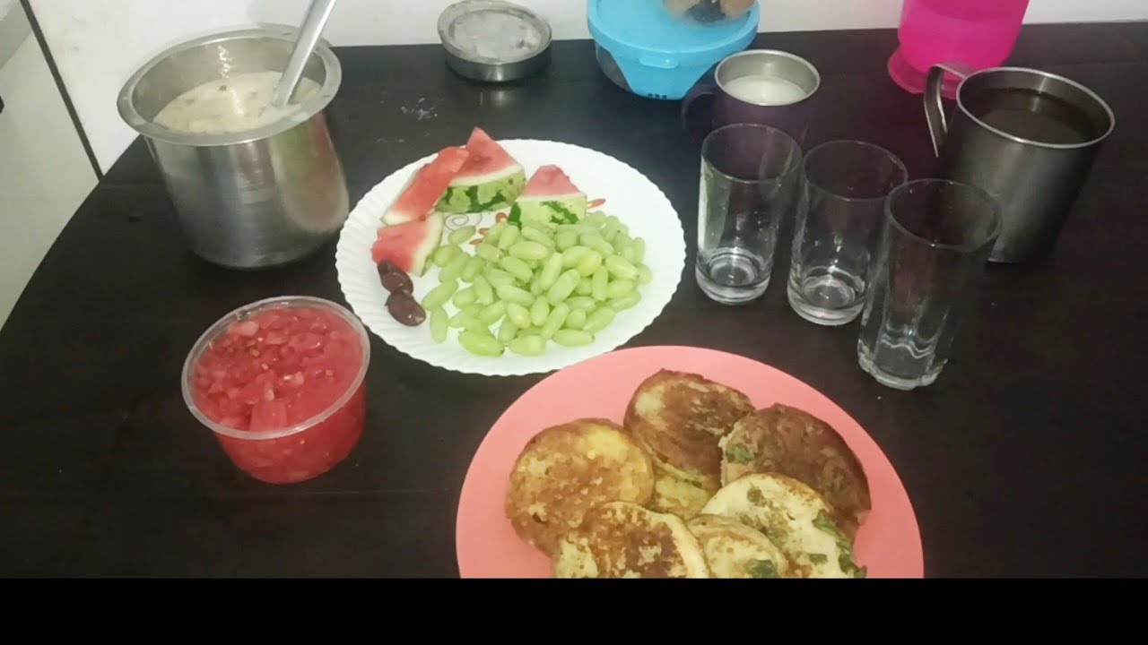 ഇന്നത്തെ നോമ്പ് തുറയുടെ കുറച്ചു വിശേഷങ്ങൾ🌙🌙🌙 #Badharus kichan.. 