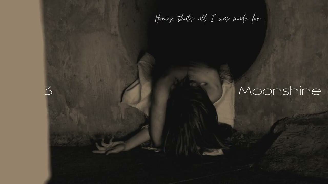 Adolphina - Moonshine (Official Audio)