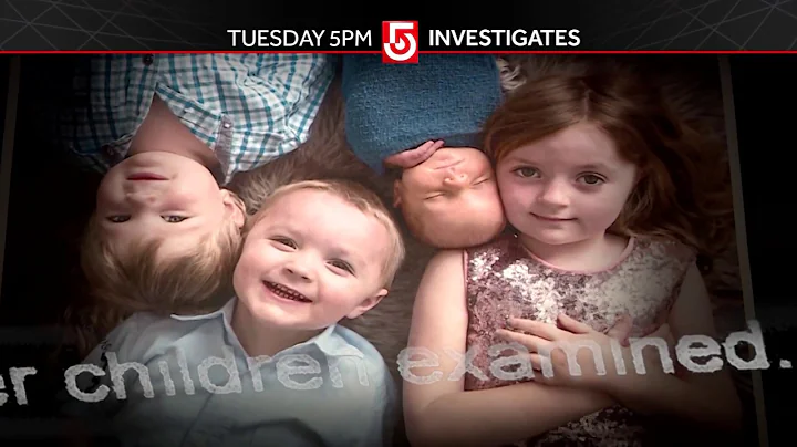 5 Investigates DCF Strip Search Tuesday 15