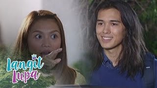 Langit Lupa: Cindy meets Teacher Kit | Episode 19 screenshot 5