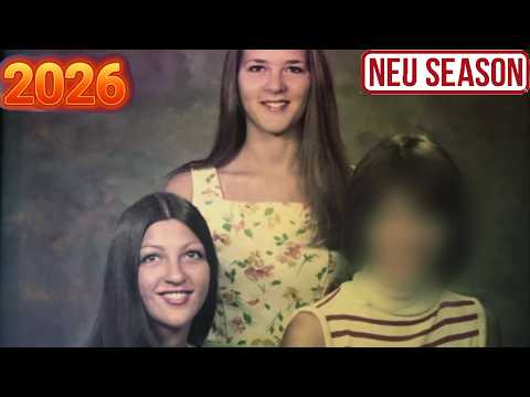 Evil - Gesichter des Bösen 2026 💀 Meine Schwester gab mir die Schuld💀GANZE FOLGE 💀True Crime Deutsch