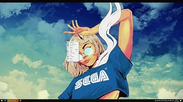 AutoHotKey - menu-demo - sanitized version