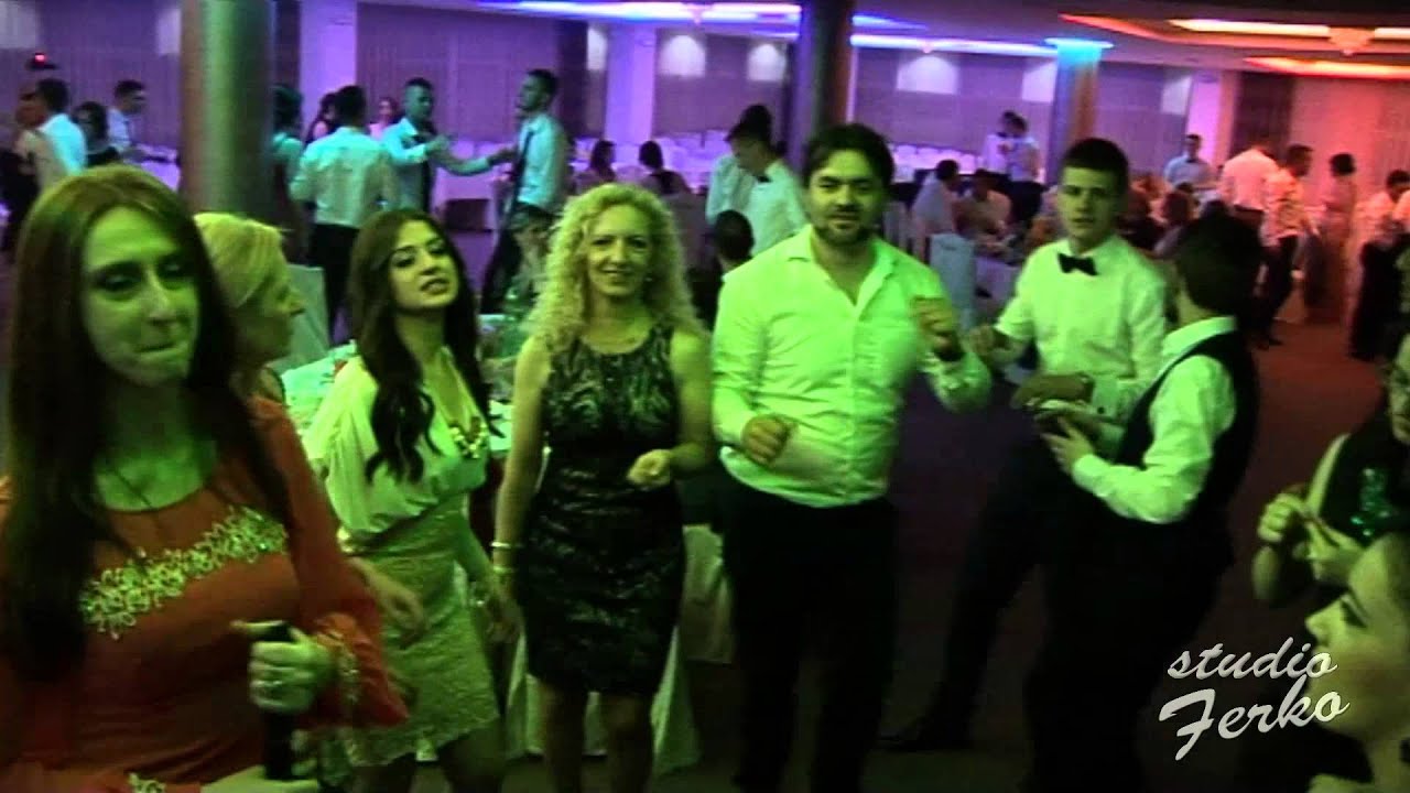 Maturanti gimnazije 30 septembar rozaje 2015