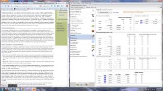Details Incentive Programs in the System Advisor Model News