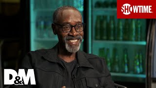Details Don Cheadle Can't Get Michael Jordan to Return His Calls | Ext. Interview | DESUS & MERO | SHOWTIME Guide