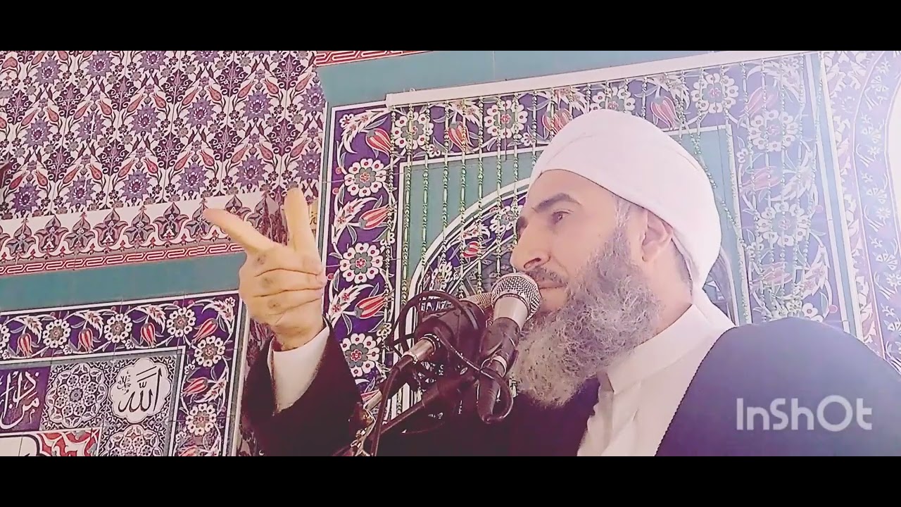 Kalp körlüğü, Allah bizi ondan korusun 📜عمى القلب سترنا الله منها23/12/2022