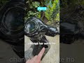 Bajaj Chetak Full Review Pt 2.