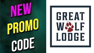 Great Wolf Lodge Codes 2023 || Great Wolf Lodge Promo Codes 2023 || Great Wolf Lodge Codes Free