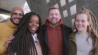 Coronavirus - what to do in a lockdown!