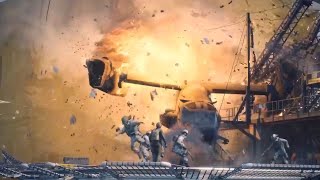 Battlefield 2042 Tenet meme