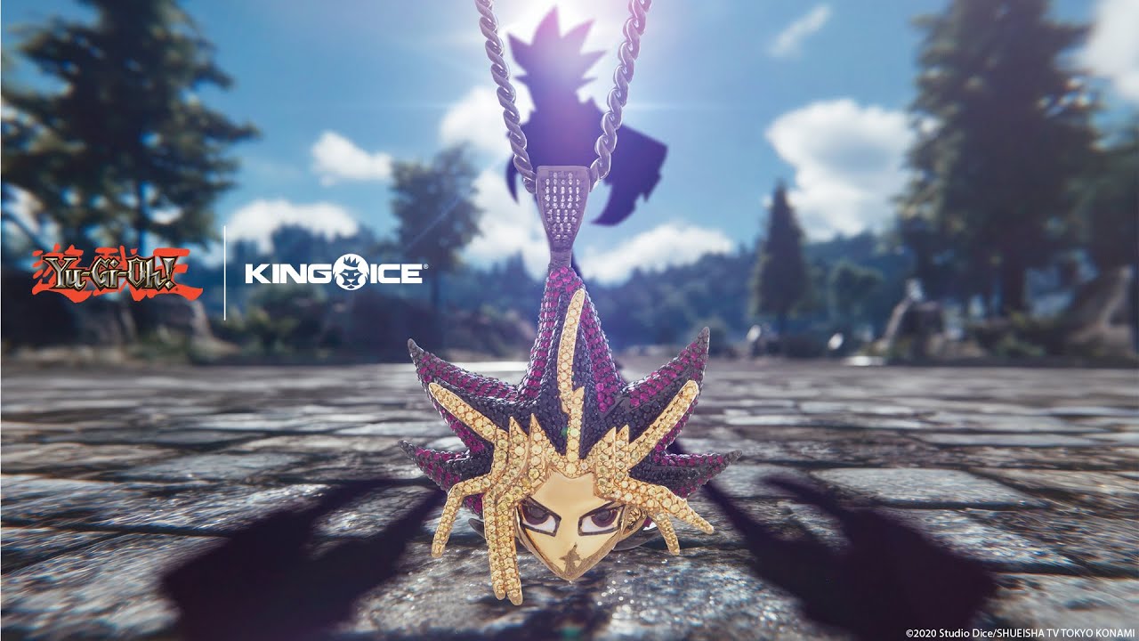 Yu-Gi-Oh! FW2025 Lookbook – King Ice