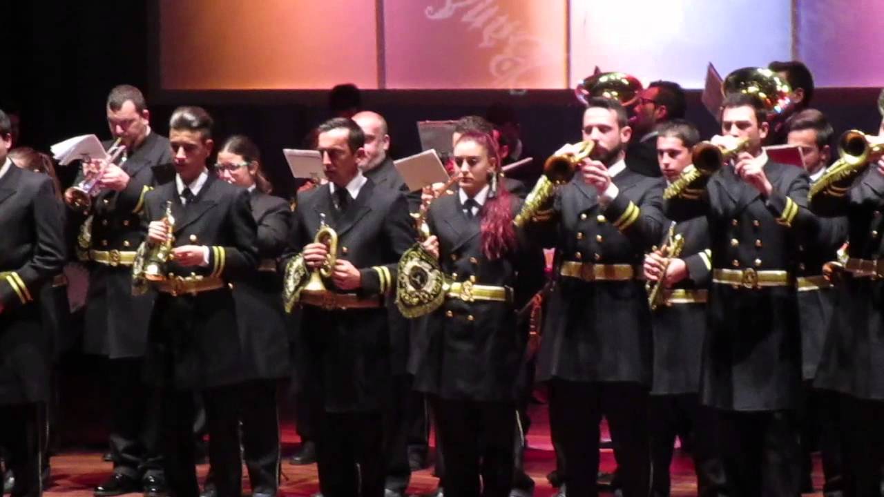 CCTT Sentencia Almuñécar. Marcha Penas de Triana