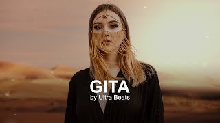 ' Gita ' Oriental Reggaeton Type Beat (Instrumental) Prod. by Ultra Beats