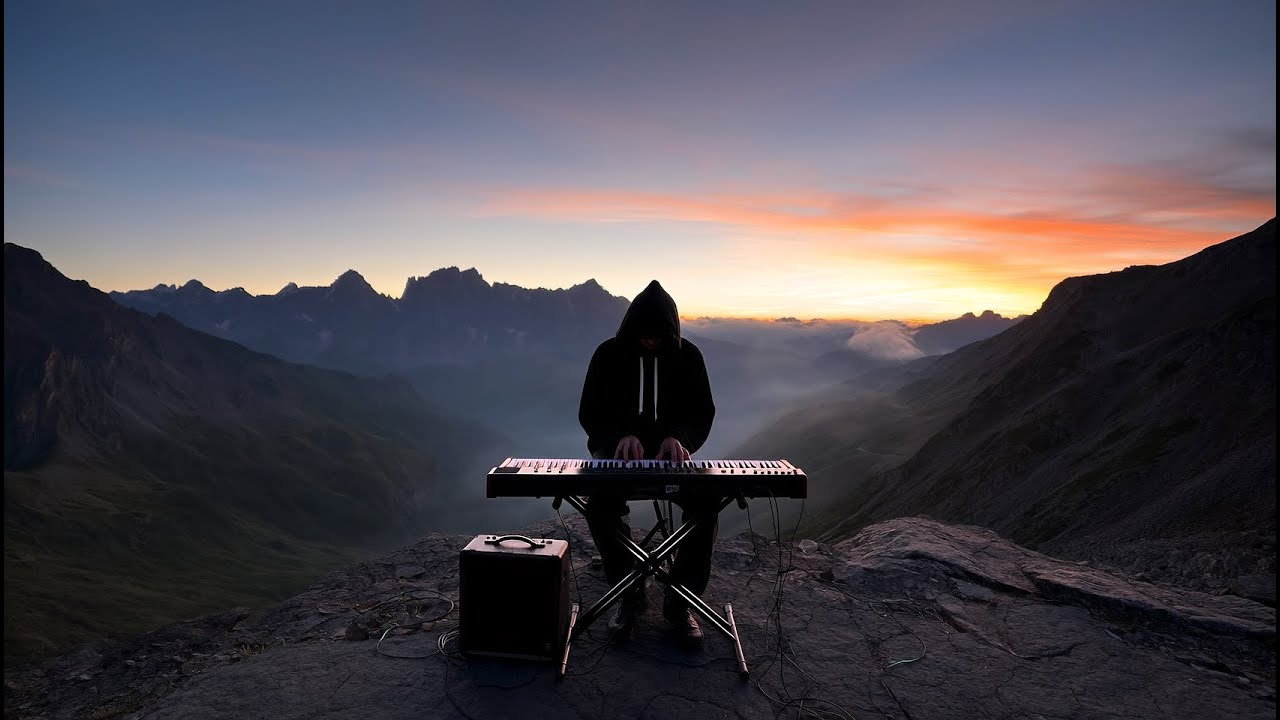 ALIEN x MAJTIS - VIP (Cover) @ Polski Deep House