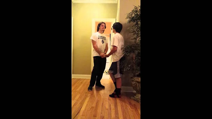 Spanish project with noah daniel venable