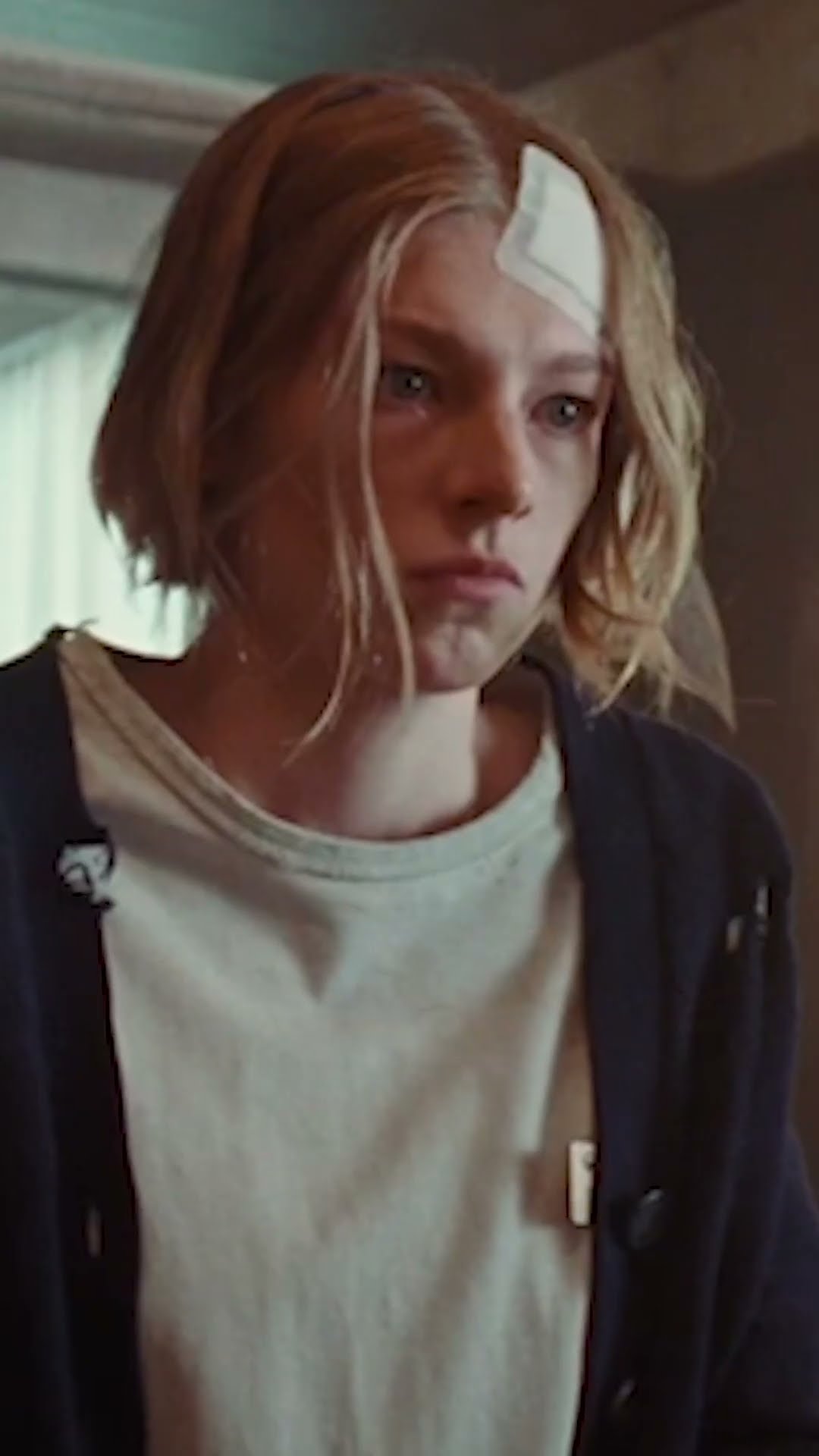 Hunter Schafer THRILLS in Suspenseful Trailer of Cuckoo